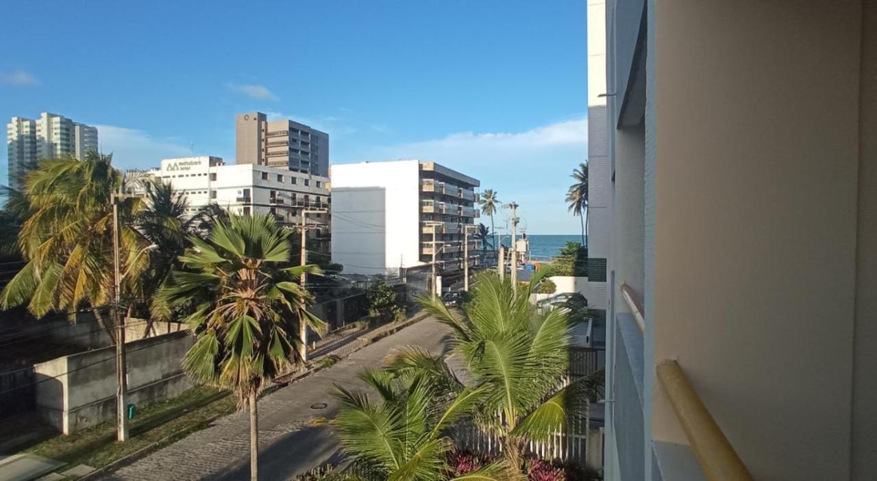 Villagejatiuca Maceió Exteriér fotografie