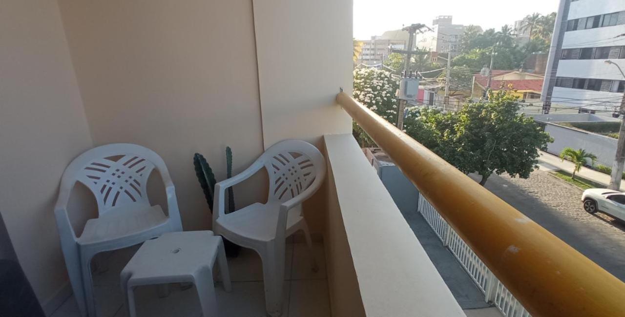 Villagejatiuca Maceió Exteriér fotografie
