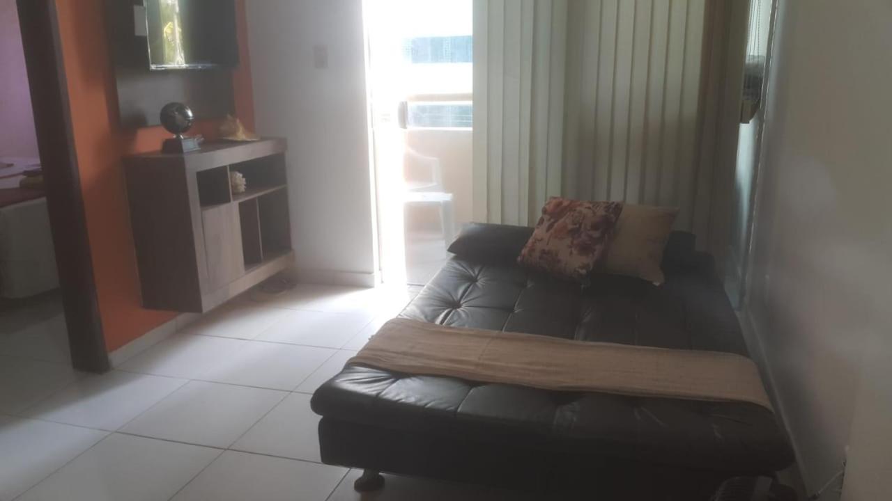 Villagejatiuca Maceió Exteriér fotografie