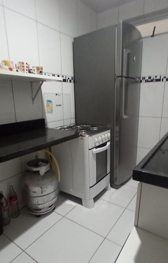 Villagejatiuca Maceió Exteriér fotografie